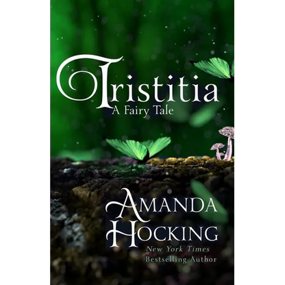 Tristitia - Paperback