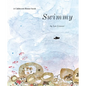 Swimmy (Oversized Board Book) - Board Book