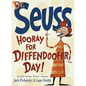 Hooray for Diffendoofer Day! - Hardcover