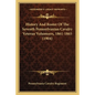 History And Roster Of The Seventh Pennsylvanian Cavalry Veteran Volunteers, 1861-1865 (1904) - Paperback