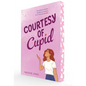 Courtesy of Cupid - Paperback