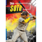Juan Soto - Library Binding