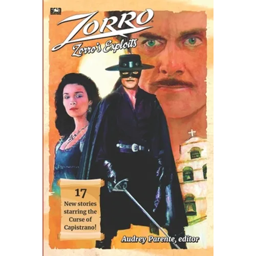 Zorro's Exploits - Paperback