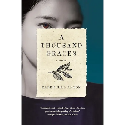 A Thousand Graces - Paperback