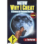 MGTOW Why I Cheat: 11 Stories Of Freedom for Men - Paperback