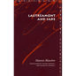 Lautréamont and Sade - Paperback