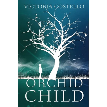 Orchid Child - Paperback