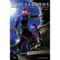 New Legends: Hero, Anti-Hero, Vigilante - Vigilante Edition - Paperback