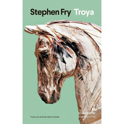 Troya - Paperback