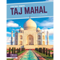 Taj Mahal - Library Binding