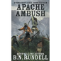 Apache Ambush - Paperback