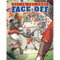 Face-Off - Library Binding