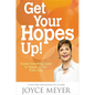 Get Your Hopes Up!: Expect Something Good to Happen to You Every Day - Hardcover