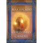 The Christmas Candle - Hardcover