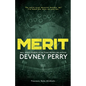 Merit - Paperback