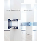 Sarah Oppenheimer: Sensitive Machine - Hardcover