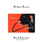 Machine Beauty: Elegance and the Heart of Technology - Paperback