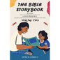 The Bible Storybook 46 Parables: Tales of God's Kingdom and Our Lives - Paperback