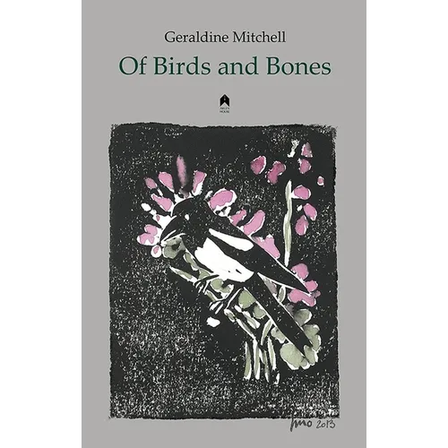 Of Birds and Bones - Paperback