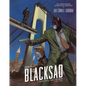 Blacksad: They All Fall Down - Part One - Hardcover