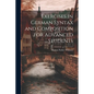 Exercises in German Syntax and Composition for Advanced Students - Paperback