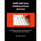 Ohio Oae Early Childhood Exam Success: Master the Key Vocabulary of the Ohio Assessments for Educators Exam in Early Childhood - Paperback