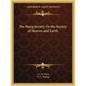 The Hung Society Or the Society of Heaven and Earth - Paperback