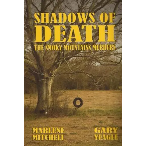 Shadows of Death - Paperback