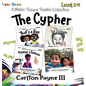 The Cypher: A Mister Tongue Twister Collection - Hardcover