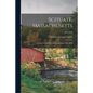 Scituate, Massachusetts: Second Church Records (in Abstract) 1645-1850; 1645-1850 - Paperback