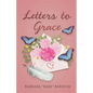Letters to Grace - Paperback