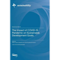 The Impact of COVID-19 Pandemic on Sustainable Development Goals - Hardcover