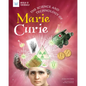 The Science and Technology of Marie Curie - Hardcover