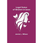 Legal Status of Women in Iowa - Paperback