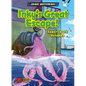 Inky's Great Escape!: Supersmart Octopus - Library Binding