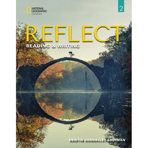 Reflect Reading & Writing 2: Student's Book - Paperback