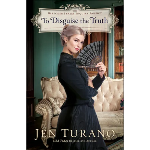 To Disguise the Truth - Paperback