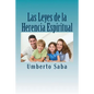 Las Leyes de la Herencia Espiritual - Paperback