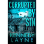 Corrupted by Sin - Paperback