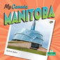 Manitoba - Hardcover
