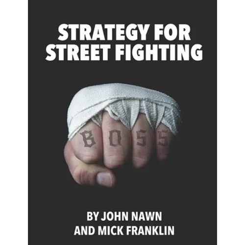 Strategy for Street Fighting - Paperback