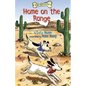 Home on the Range - Paperback