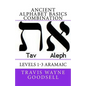 Ancient Alphabet Basics Combination: Levels 1-3 Aramaic - Paperback