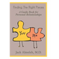 Finding the Right Pieces - Paperback