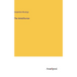 The Antediluvian - Hardcover