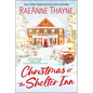 Christmas at the Shelter Inn: A Holiday Romance - Paperback