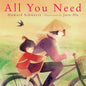 All You Need - Hardcover