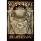 Sion's Army: The Freemasons - Paperback