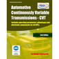 Automotive Continuously Variable Transmissions - CVT - Paperback
