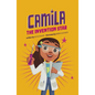 Camila the Invention Star - Hardcover